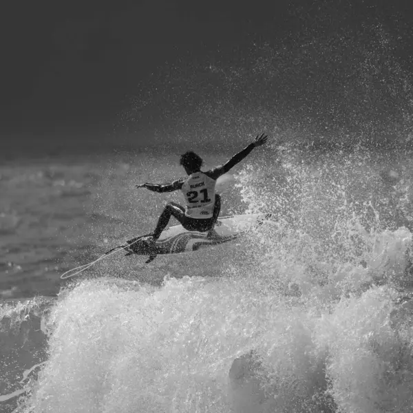 Dünya Sörf Ligi, MEO Rip Curl Pro Portugal 2025