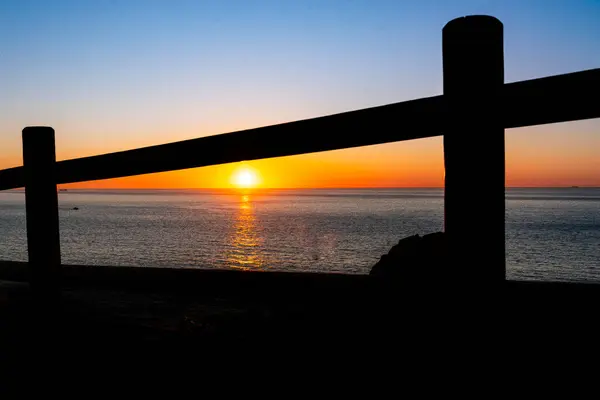 Capespartel, Tanger, Fas. 28 Nisan 2025. Fas, Tanca 'da CapeSpartel.