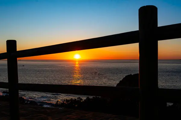 Capespartel, Tanger, Fas. 28 Nisan 2025. Fas, Tanca 'da CapeSpartel.