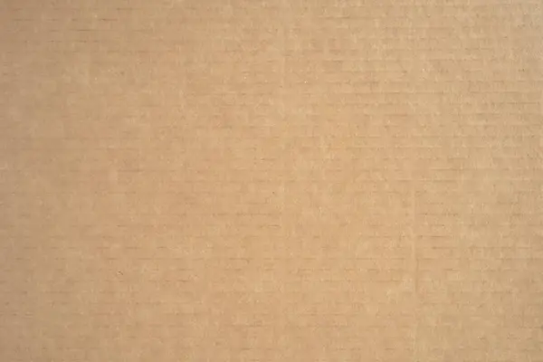 Kahverengi karton kağıt desen arkaplanı.
