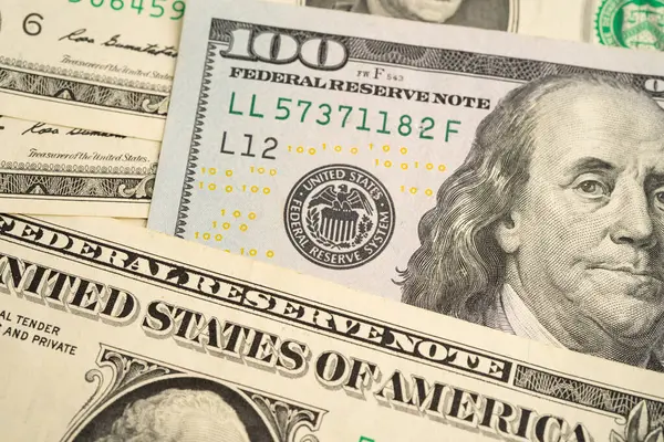 Federal Rezerv Sistemi, Amerika Birleşik Devletleri 'nin merkez bankacılık sistemi..