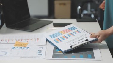 işadamı Çözümleme Grafiği Office