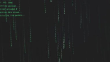 Bilgisayar kodu. Bilgisayar numarasıyla birlikte bilgisayar kodu.