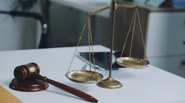 Adalet hukuku ve adalet kavramı.