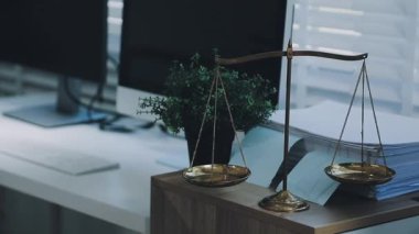 Adalet hukuku ve adalet kavramı.