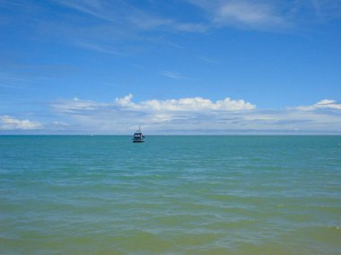 Doğanın güzel manzarası