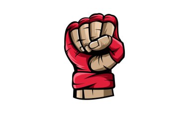 Dövüş sanatlarının resmi sıkıca kavradı