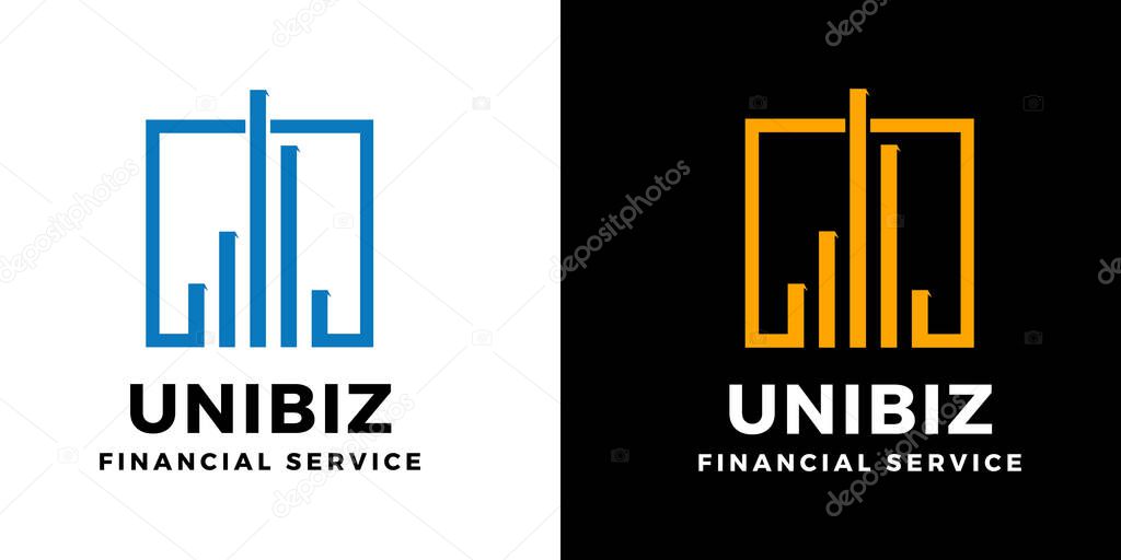 Creative Business Brand Logo Design Template