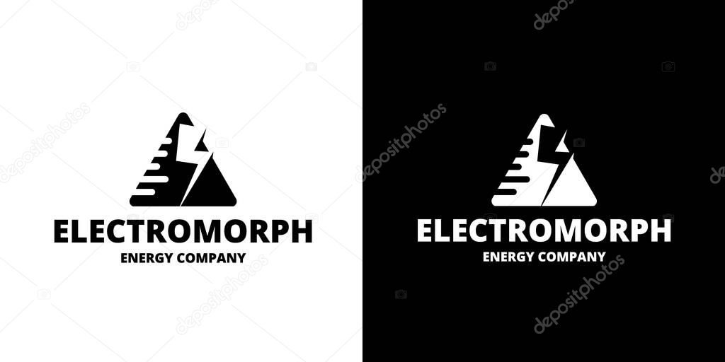 Creative Business Brand Logo Design Template