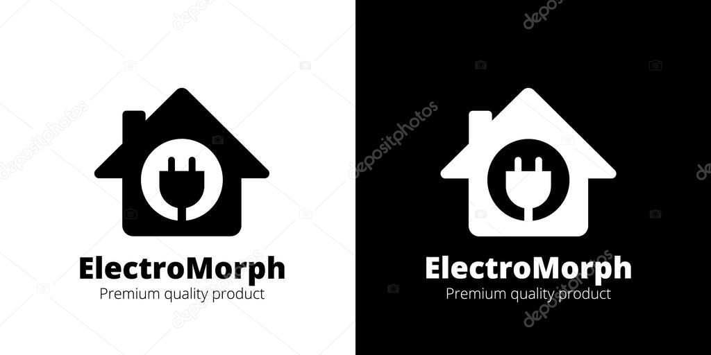 Creative Business Brand Logo Design Template