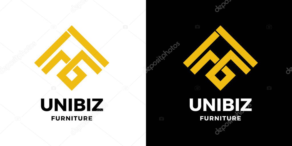 Creative Business Brand Logo Design Template