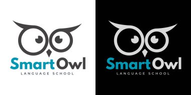 Yaratıcı Eğitim Logosu Tasarım Şablonu