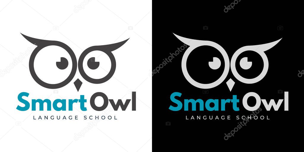 Creative Education Logo Design Template
