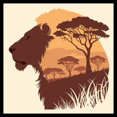 Kabile Baykuşu Vektör Tasarımı Boho & Doğa Sanatı için Siyah ve Beyaz Tüy Clipart