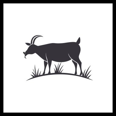 Vahşi Yaşam Hayvanın Gölgesi Siluet Vektör Sanat Koleksiyonu