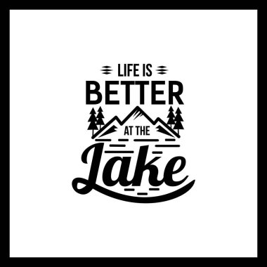 Eşsiz Typography T-Shirt Vektör Tasarımı Yaratıcı Yaratıcı Kıyafet İlham Verici Grafiği