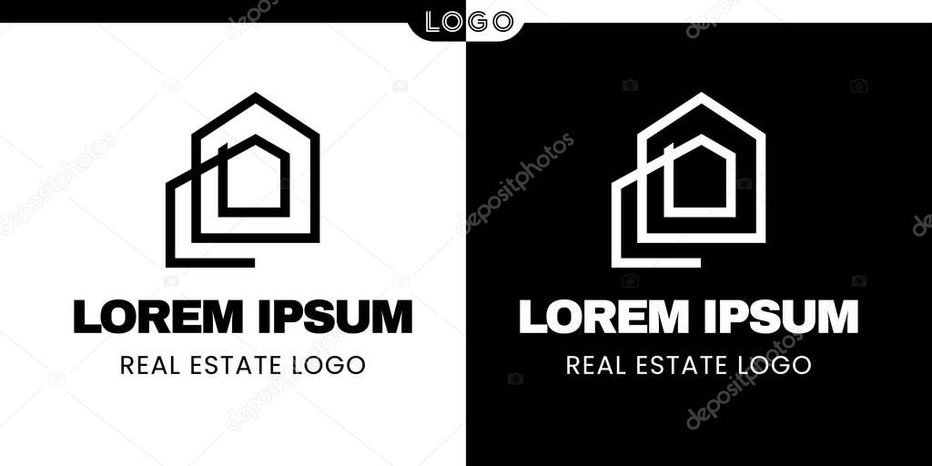 Creative Real Estate Logo Design Ideas for Modern Property Branding