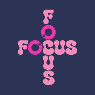 Çapraz metin sanatına odaklan