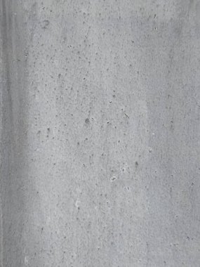 Dokulu Açık Gri Yüzeyin Yakın Görüntüsü