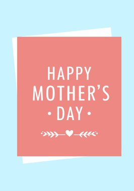 Anneler Günün kutlu olsun.