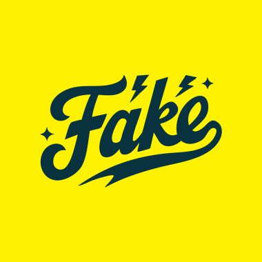 Canlı bir sarı arkaplan 