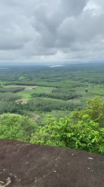 Tayland güzel manzara