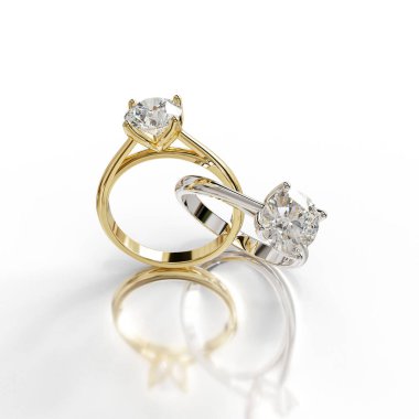 Zarif ve rafine edilmiş bu solitaire yüzük, zamansız ve sofistike bir görünüm sunan yüksek kaliteli bir değerli taşa sahip..