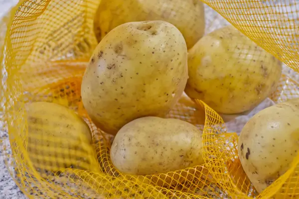 Marinefernmeldeschule 'un Flensburg' daki bir limanın doğu kıyısındaki ağaçlarla çevrili bir tepede bulunan Strategische Aufklrung için manzarası. Gökyüzü bulutlu..