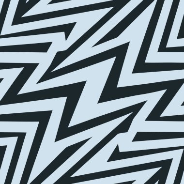 Kusursuz çizgiler, dalgalar.