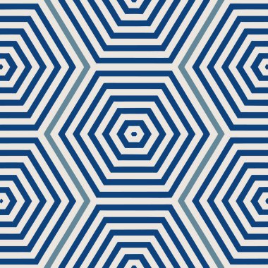 Kesintisiz geometrik desen. Soyut doku.