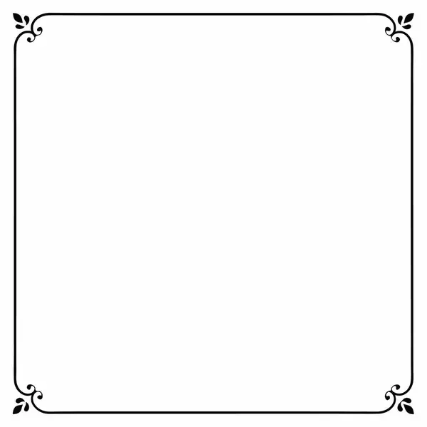 Dekoratif tasarım elementleri, çiçek desenli tasarım.