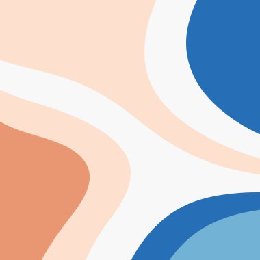 soyut pastel yumuşak renkli pürüzsüz arkaplan desenli odak tonu pembe renkte.