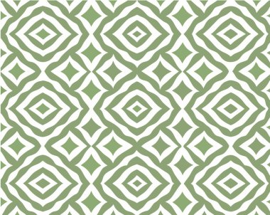 soyut kaleydoskop kumaş dikişsiz arkaplan, vektör illüstrasyonu