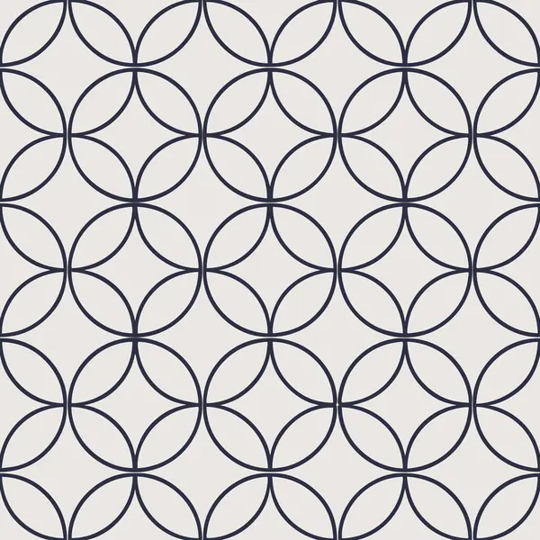 Soyut geometrik arkaplan tasarımının kusursuz deseni.