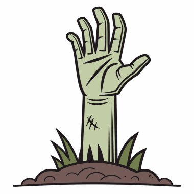 Örümcek ikonu. Web tasarımı için örümcek vektör simgesinin basit çizimi.