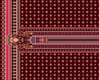 Marka Tasarımı Dijital Albüm ve Motifi