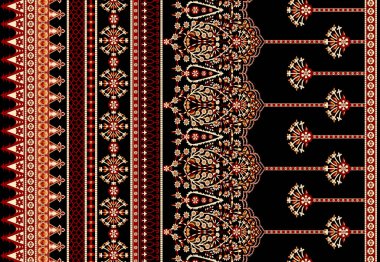 Marka Tasarımı Dijital Albüm ve Motifi