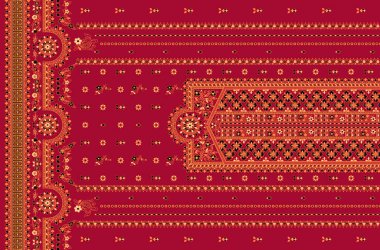 Marka Tasarımı Dijital Albüm ve Motifi