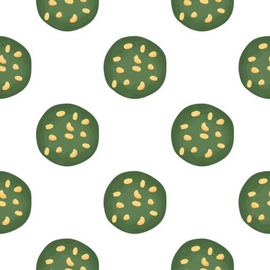 Pattern homemade cookie different taste in pastry biscuit, pattern cookie consist of collectible natural tasty food biscuit it pastry accessory, pattern pastry biscuit from sweet cookie to breakfast