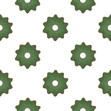 Pattern homemade cookie different taste in pastry biscuit, pattern cookie consist of collectible natural tasty food biscuit it pastry accessory, pattern pastry biscuit from sweet cookie to breakfast