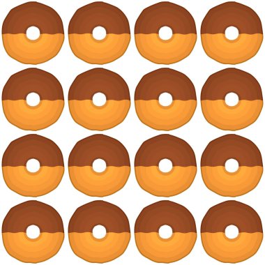 Pattern homemade cookie different taste in pastry biscuit, pattern cookie consist of collectible natural tasty food biscuit it pastry accessory, pattern pastry biscuit from sweet cookie to breakfast