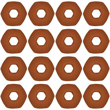 Pattern homemade cookie different taste in pastry biscuit, pattern cookie consist of collectible natural tasty food biscuit it pastry accessory, pattern pastry biscuit from sweet cookie to breakfast