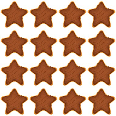 Pattern homemade cookie different taste in pastry biscuit, pattern cookie consist of collectible natural tasty food biscuit it pastry accessory, pattern pastry biscuit from sweet cookie to breakfast