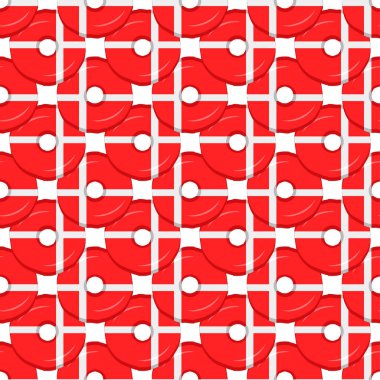 Pattern cookie with flag country Denmark in tasty biscuit, pattern cookie consist of flag country Denmark on natural biscuit, fresh biscuit cookie with flag country Denmark it new pattern sweet food