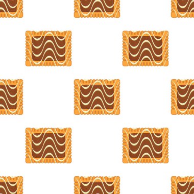 Pattern homemade cookie different taste in pastry biscuit, pattern cookie consist of collectible natural tasty food biscuit it pastry accessory, pattern pastry biscuit from sweet cookie to breakfast