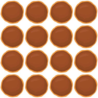 Pattern homemade cookie different taste in pastry biscuit, pattern cookie consist of collectible natural tasty food biscuit it pastry accessory, pattern pastry biscuit from sweet cookie to breakfast