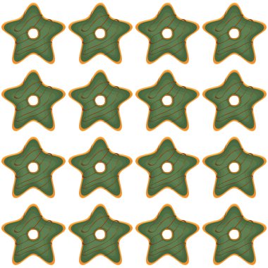 Pattern homemade cookie different taste in pastry biscuit, pattern cookie consist of collectible natural tasty food biscuit it pastry accessory, pattern pastry biscuit from sweet cookie to breakfast