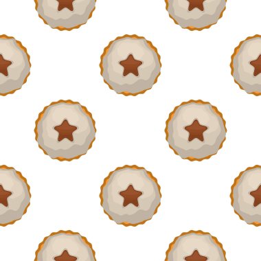 Pattern homemade cookie different taste in pastry biscuit, pattern cookie consist of collectible natural tasty food biscuit it pastry accessory, pattern pastry biscuit from sweet cookie to breakfast