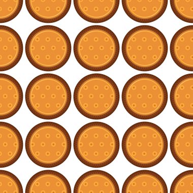 Pattern homemade cookie different taste in pastry biscuit, pattern cookie consist of collectible natural tasty food biscuit it pastry accessory, pattern pastry biscuit from sweet cookie to breakfast