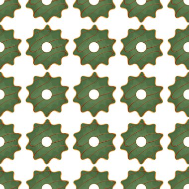 Pattern homemade cookie different taste in pastry biscuit, pattern cookie consist of collectible natural tasty food biscuit it pastry accessory, pattern pastry biscuit from sweet cookie to breakfast